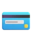 Credit card icon