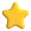 Star icon