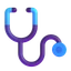 Stethoscope icon