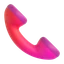 Telephone icon